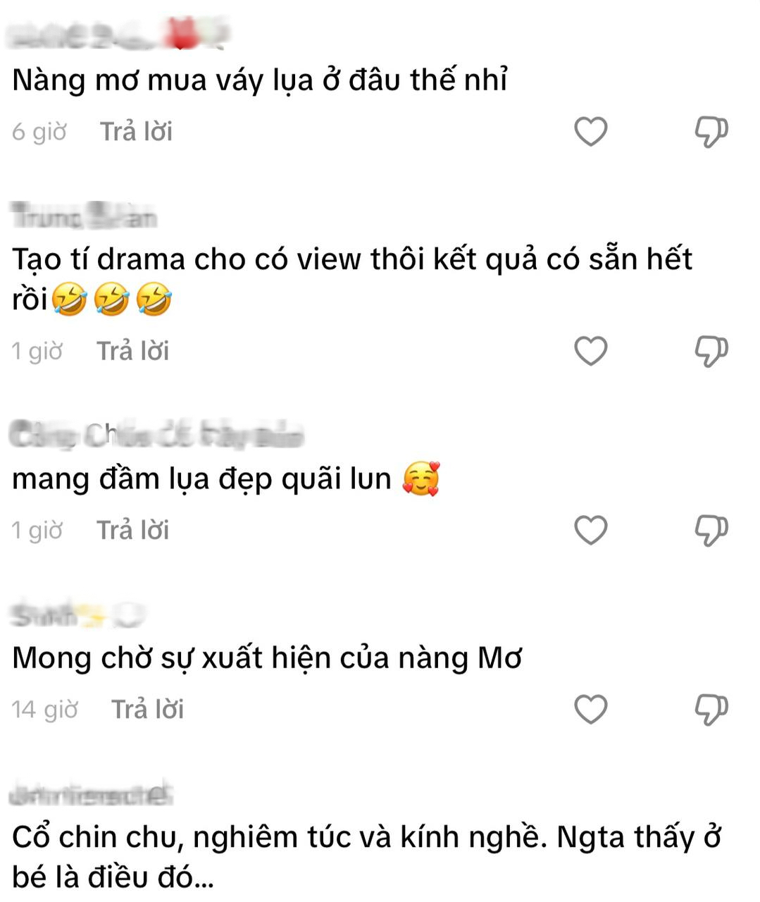 Nàng Mơ lại 