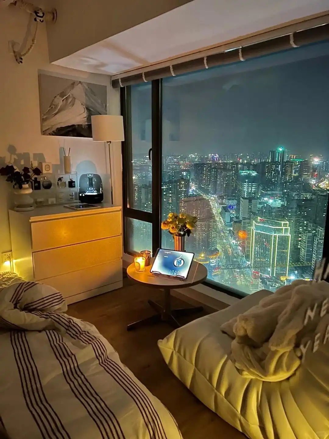 Có một nỗi khổ mang tên mua nhà chung cư tầng cao: Có 4 lợi, 5 hại mà tôi chỉ ước biết sớm hơn- Ảnh 1.