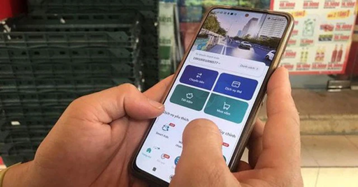 Thanh niên 1997 chuyển khoản 500K để đầu tư, thu về 550K, đến khi chi 100 triệu đồng thì vội trình báo công an Hà Nội- Ảnh 1. Thanh niên 1997 chuyển khoản 500K để đầu tư, thu về 550K, đến khi chi 100 triệu đồng thì vội trình báo công an Hà Nội- Ảnh 1.