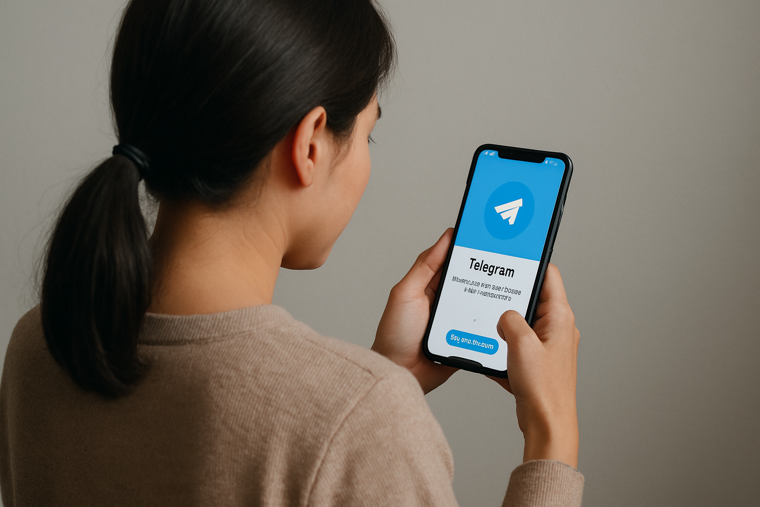Dân văn phòng, Gen Z dùng Telegram: Mất trắng hơn 100 triệu khi định kiếm thêm... 5 triệu- Ảnh 1.