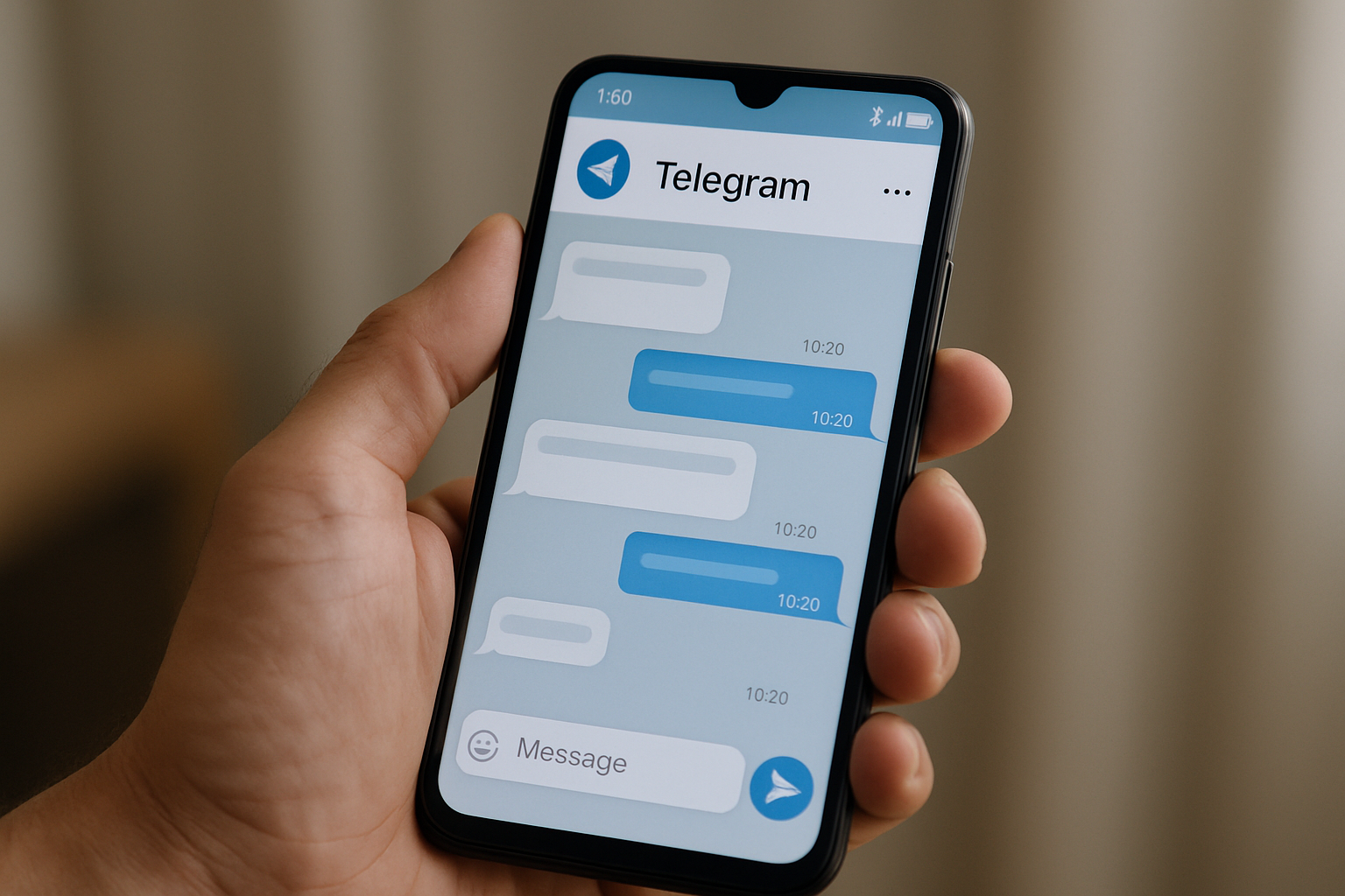 Dân văn phòng, Gen Z dùng Telegram: Mất trắng hơn 100 triệu khi định kiếm thêm... 5 triệu- Ảnh 2.