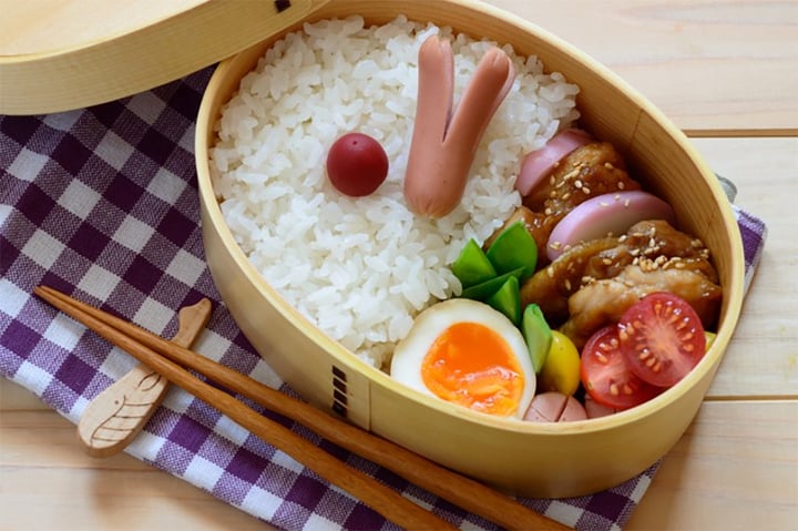 Vợ chồng tôi tiết kiệm 3 triệu đồng mỗi tháng nhờ mang cơm trưa đi làm- Ảnh 1.