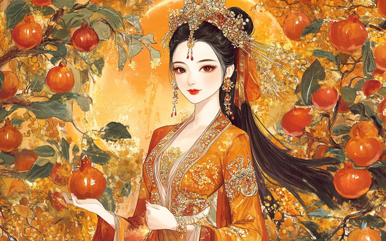Kể từ Tết Đoan ngọ, 4 con giáp này được quý nhân chiếu cố, Thần Tài yêu thương, công việc lẫn tiền bạc đều "lên hương"- Ảnh 1.