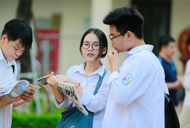 Con căng thẳng chạy đua vào lớp 10, mẹ lo tới mức phải khám tâm thần- Ảnh 2.