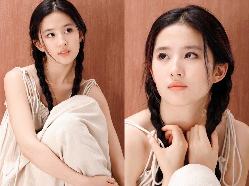 Lưu Diệc Phi có còn là 