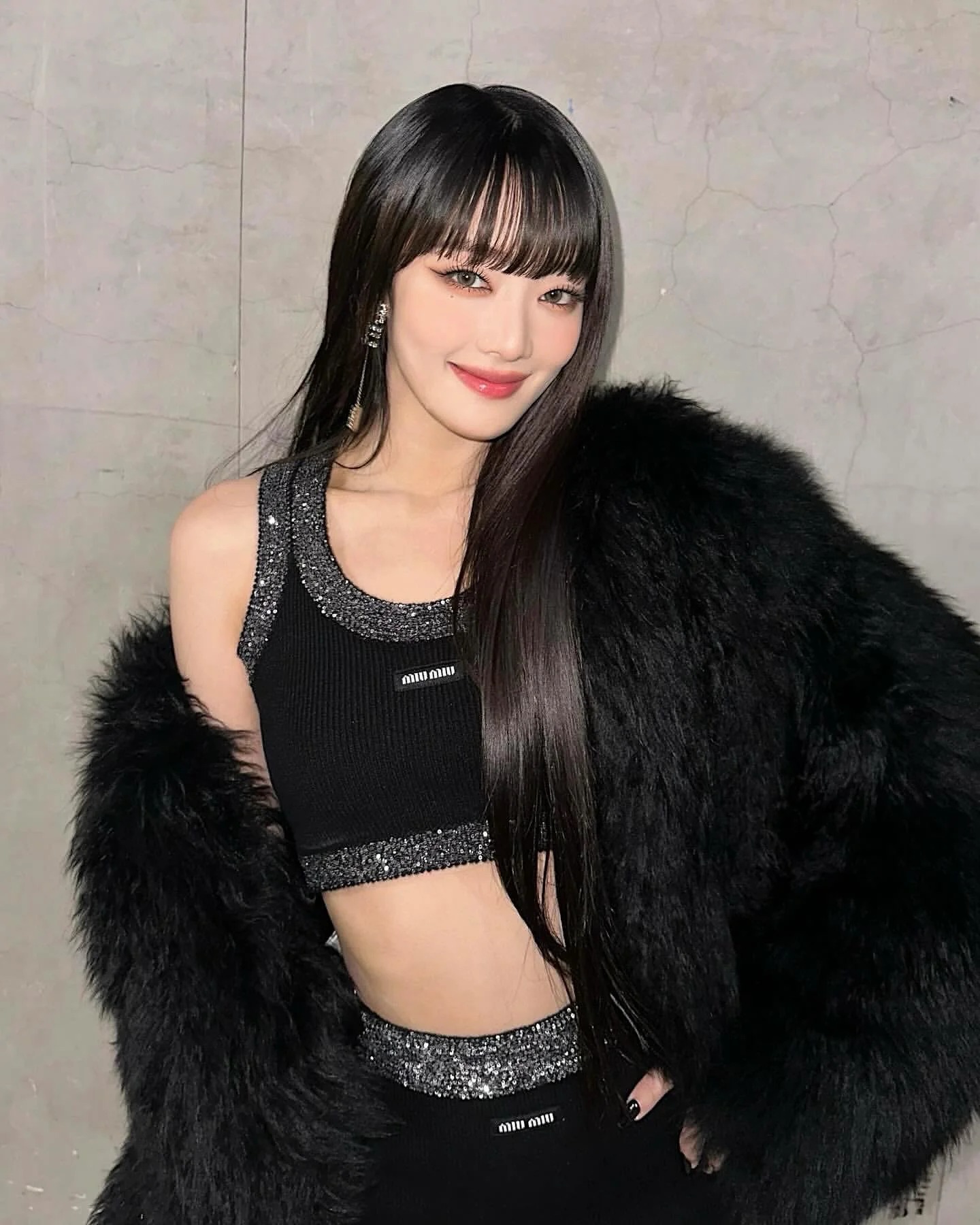 Mỹ nhân Thái sinh năm 2000 được khen “chuẩn thiên kim phương Đông”, sắc sảo hơn cả Lisa - Minnie?- Ảnh 12. Mỹ nhân Thái sinh năm 2000 được khen “chuẩn thiên kim phương Đông”, sắc sảo hơn cả Lisa - Minnie?- Ảnh 12.