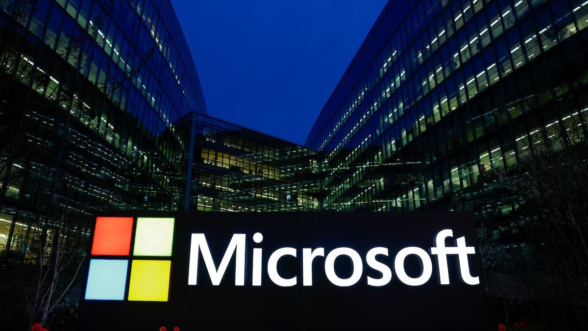 Câu chuyện đau lòng: Kỹ sư Microsoft 25 năm tuổi nghề bị sa thải bởi thuật toán vào đúng ngày sinh nhật- Ảnh 1.