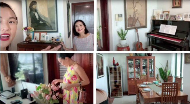 Mỹ nhân Việt cả đời được gọi là Mỹ nhân Việt cả đời được gọi là