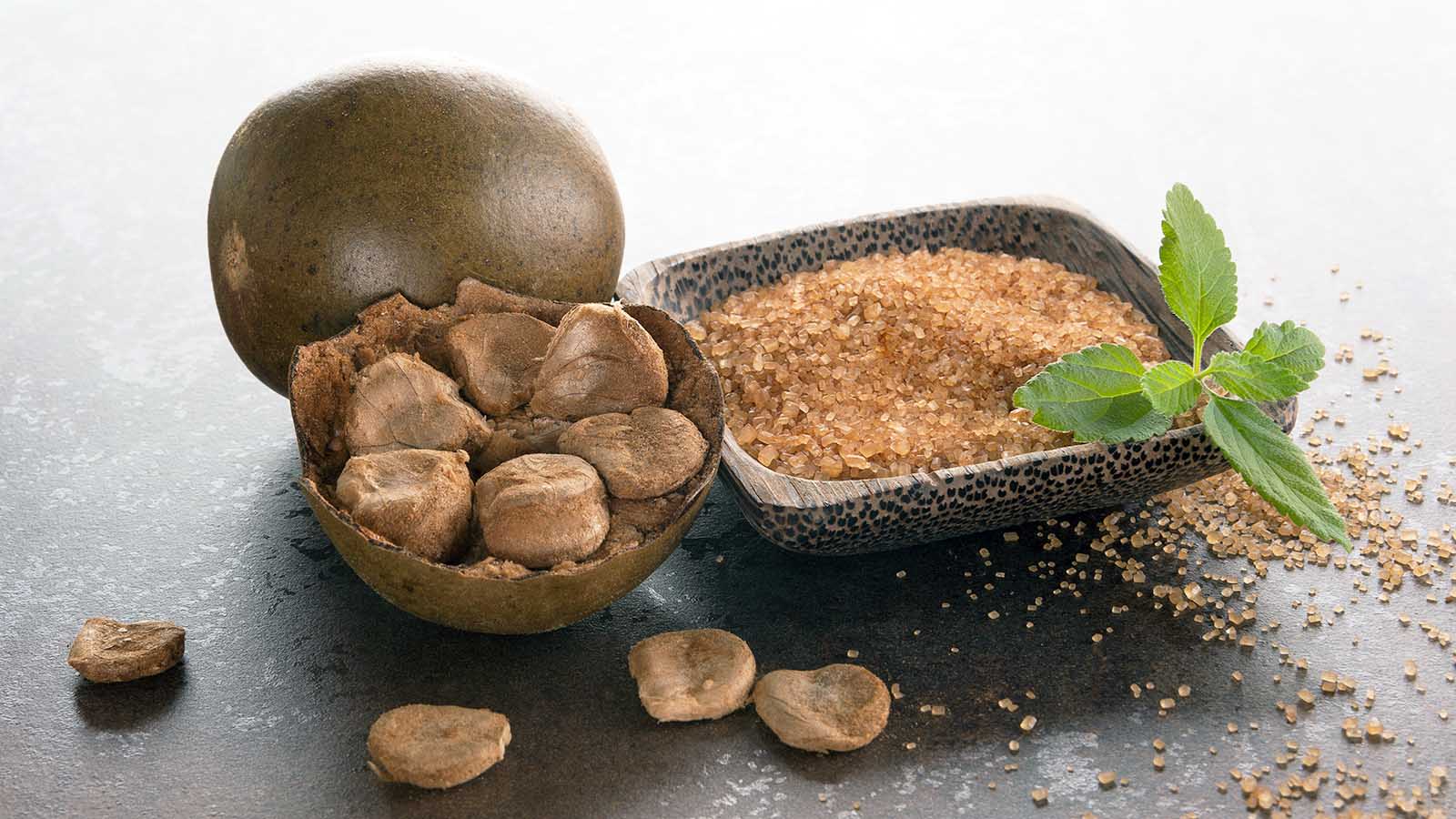 Việt Nam có loại quả kỳ lạ, ngọt gấp 300 lần đường mía nhưng không gây tăng đường huyết, ngừa cả ung thư- Ảnh 1. Việt Nam có loại quả kỳ lạ, ngọt gấp 300 lần đường mía nhưng không gây tăng đường huyết, ngừa cả ung thư- Ảnh 1.