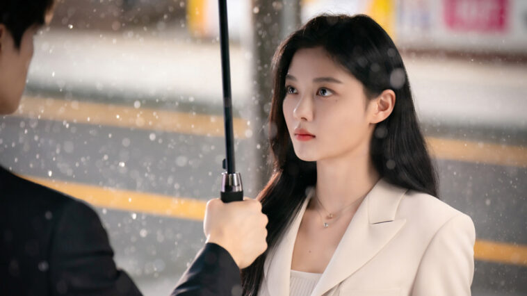 10 lần phim Hàn chọn sai nữ chính: Park Min Young chả có gì ngoài đẹp, Kim Yoo Jung vẫn mãi là trẻ con- Ảnh 7.
