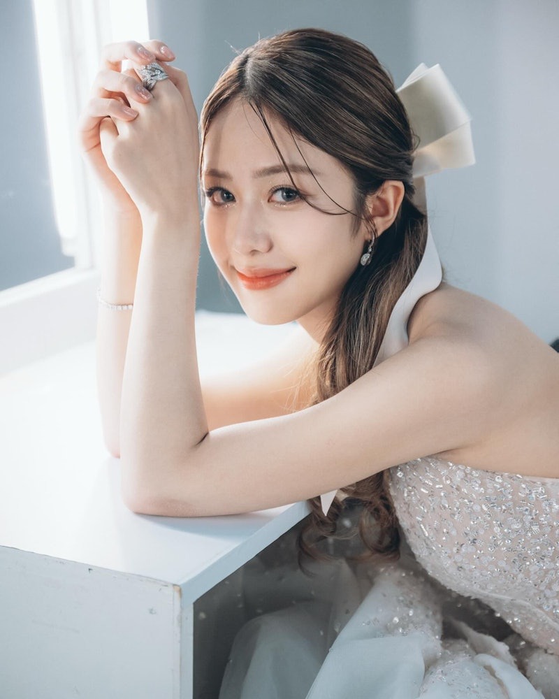 Nam diễn viên 61 tuổi nghi hẹn hò Hoa hậu 2K2 sau 1 năm ly hôn, showbiz có thêm cặp đôi lệch tuổi gây choáng?- Ảnh 5.