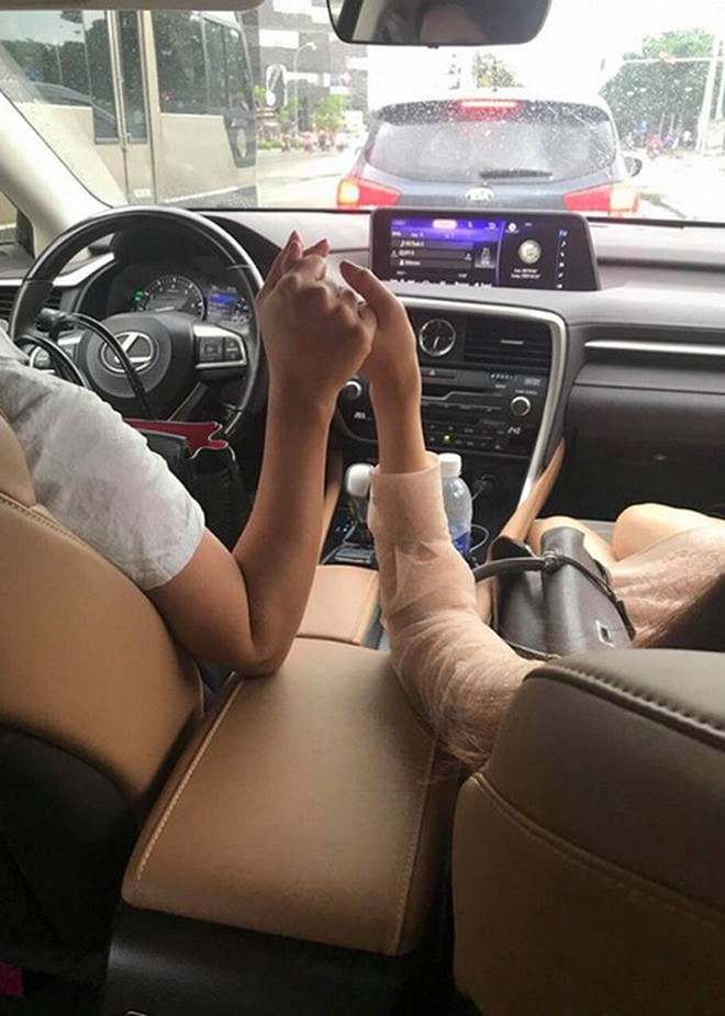 Cuộc hôn nhân bí ẩn của sao nữ VFC, 1 câu hỏi sau gần 2 thập kỷ chưa được giải đáp- Ảnh 3.