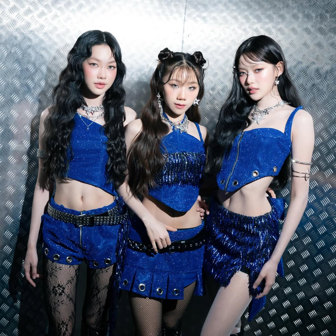 Mỹ nhân Thái sinh năm 2000 được khen “chuẩn thiên kim phương Đông”, sắc sảo hơn cả Lisa - Minnie?- Ảnh 5. Mỹ nhân Thái sinh năm 2000 được khen “chuẩn thiên kim phương Đông”, sắc sảo hơn cả Lisa - Minnie?- Ảnh 5.