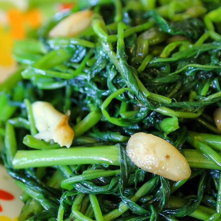 Loại rau dân dã Loại rau dân dã