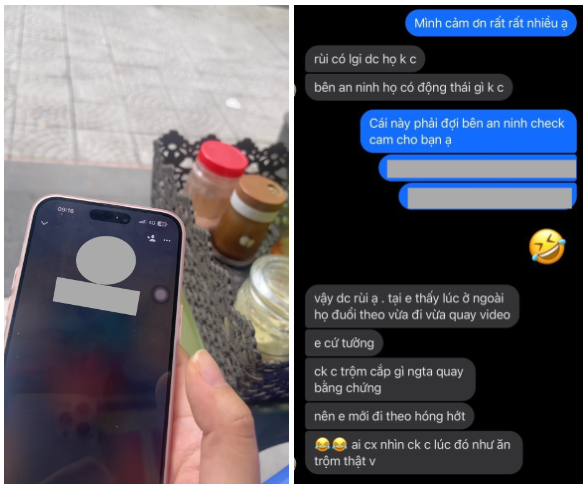 Toàn cảnh vụ chặn thang máy đòi tai nghe của Gia đình PTTC: Tai nghe không phải là thứ duy nhất bị mất- Ảnh 6. Toàn cảnh vụ chặn thang máy đòi tai nghe của Gia đình PTTC: Tai nghe không phải là thứ duy nhất bị mất- Ảnh 6.