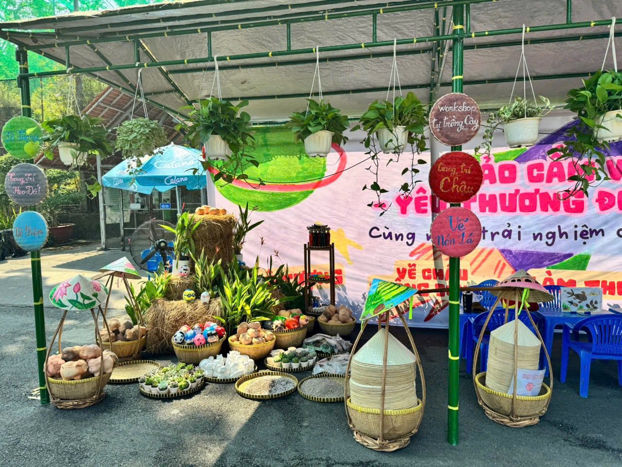 Thảo Cầm Viên Sài Gòn rộn rã chào hè- Ảnh 1.