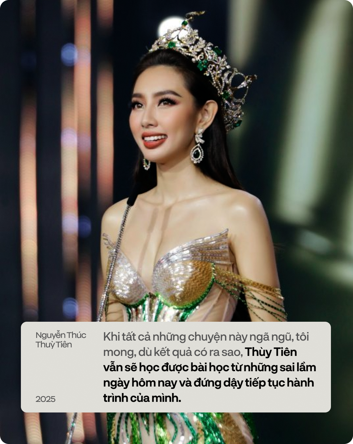 Tiếc cho Thùy Tiên- Ảnh 4.