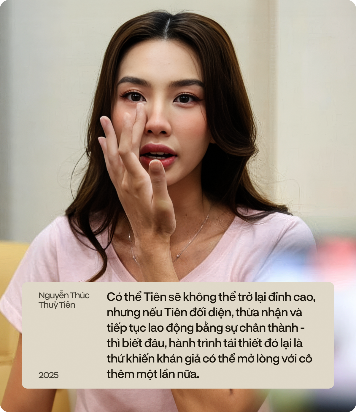 Tiếc cho Thùy Tiên- Ảnh 5.