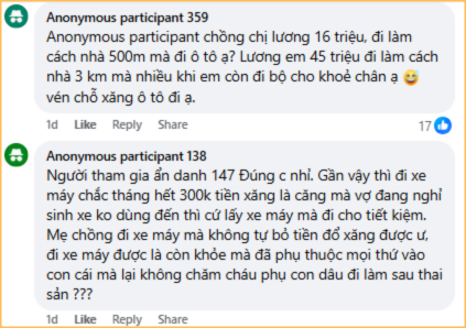 Lương chưa tới 20 triệu vẫn lái ô tô đi làm, tiền xăng bằng tiền ăn cả tháng- Ảnh 2.