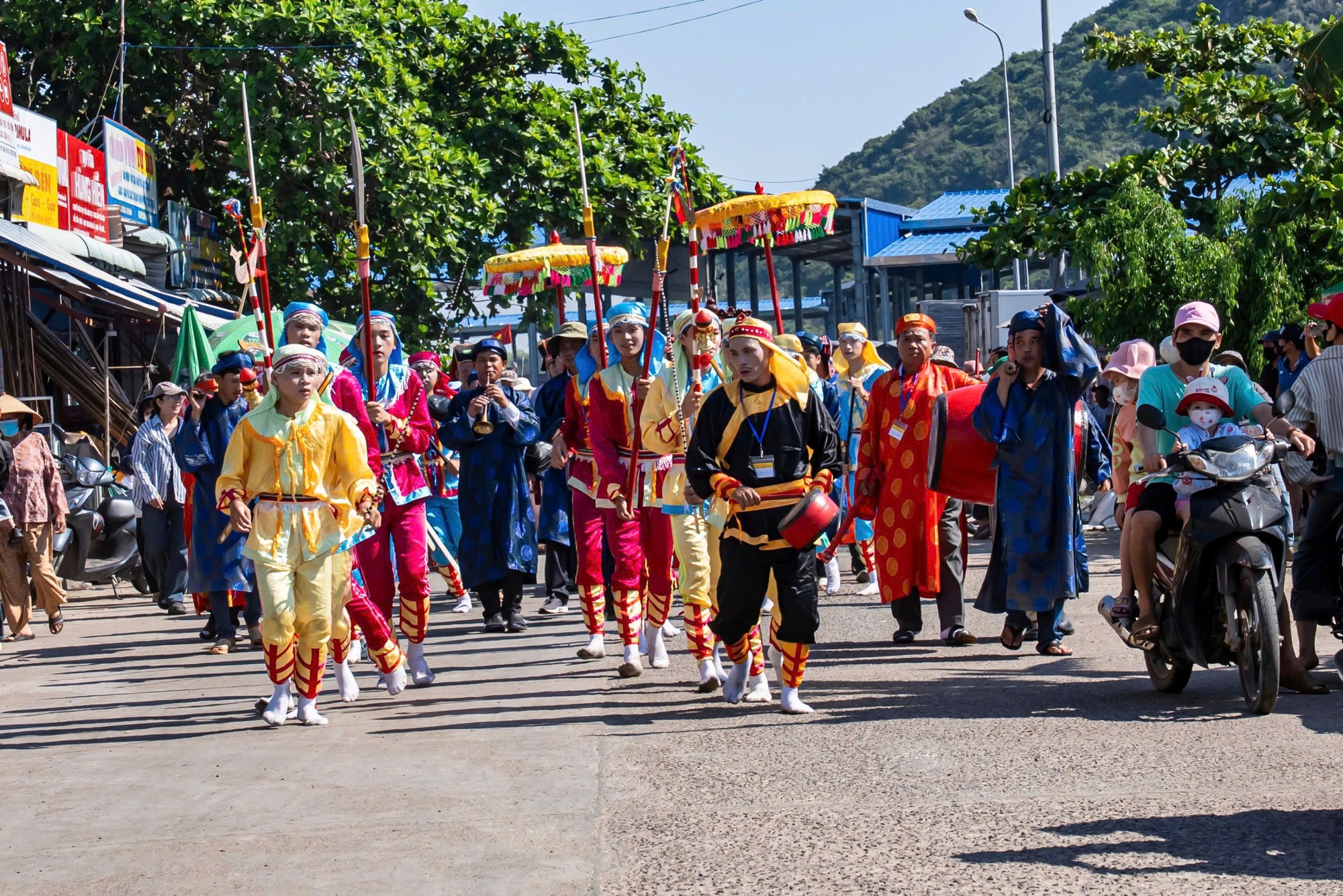 Những giá trị làng biển trên dải đất hình chữ S- Ảnh 7.
