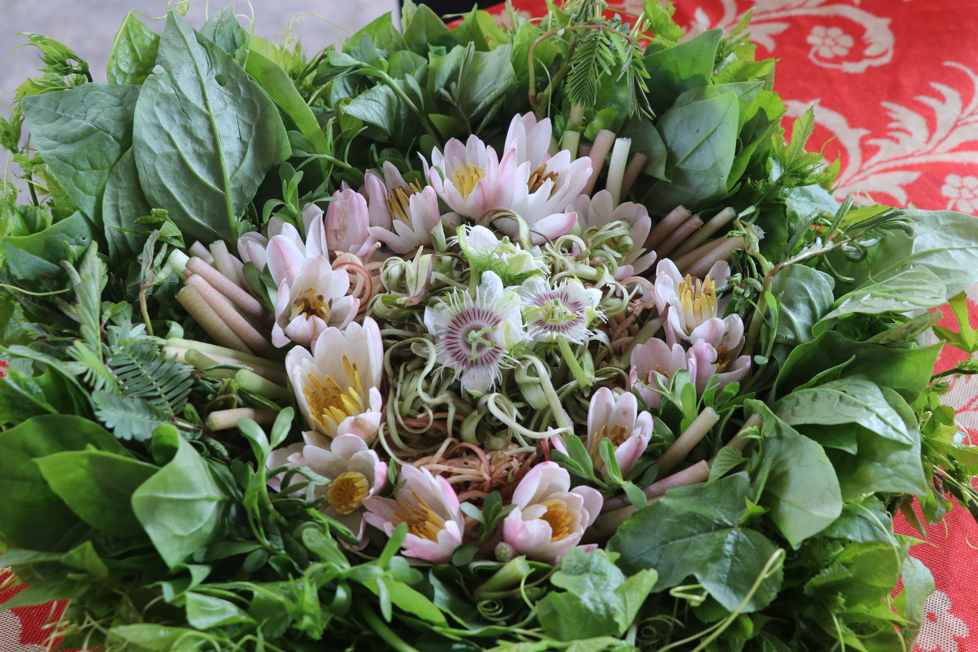 Những đặc sản trứ danh ở Cà Mau khiến du khách khó bỏ qua- Ảnh 11.