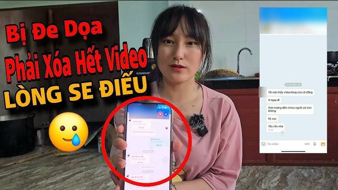 Xôn xao một YouTuber bị đe doạ vì đăng tải các video về lòng se điếu, tiết lộ tình trạng hiện tại- Ảnh 1.