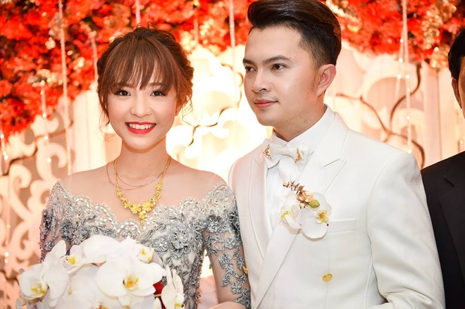 Sao nam Vbiz kết hôn bí mật với bạn gái ngoài ngành, đáp trả căng đét tin đồn lấy vợ để che đậy giới tính- Ảnh 3.