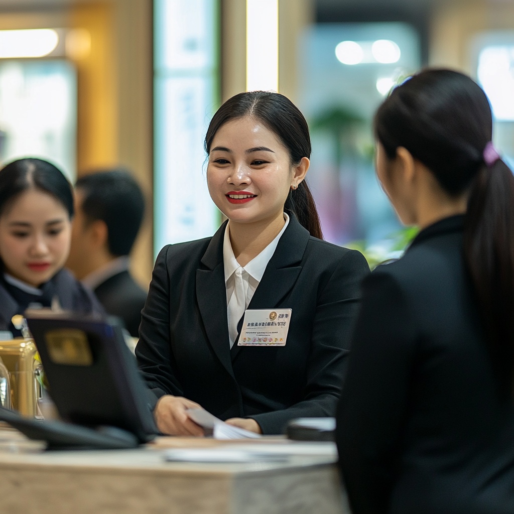 NGÀNH NGHỀ cực phát triển trong tương lai, được một GS. TS nhận định: "Nó như dòng máu chảy trong cơ thể con người"- Ảnh 2.