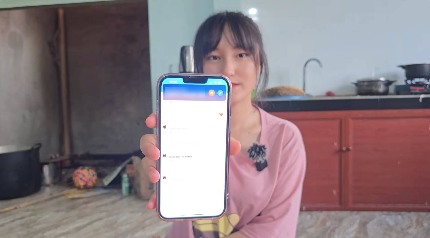 Xôn xao một YouTuber bị đe doạ vì đăng tải các video về lòng se điếu, tiết lộ tình trạng hiện tại- Ảnh 3.