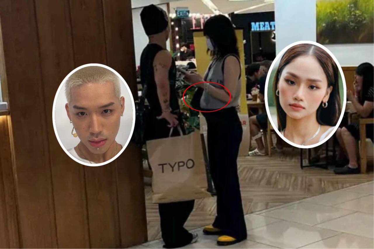 Miu Lê có bạn trai mới?- Ảnh 5.