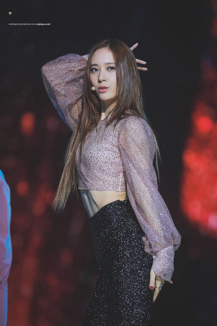 Vẻ đẹp “thần sầu” của nữ thần gây tiếc nuối nhất Kpop, 30 tuổi vẫn là 
