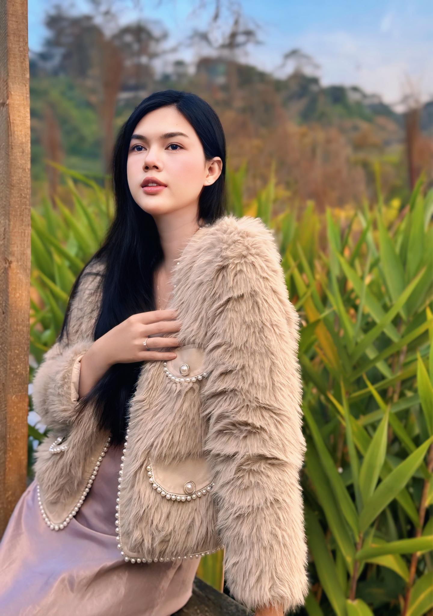 Tình duyên lận đận của Ngọc Trinh: Suy sụp vì 2 lần bị phản bội, nay lại đột ngột xác nhận chia tay- Ảnh 6.