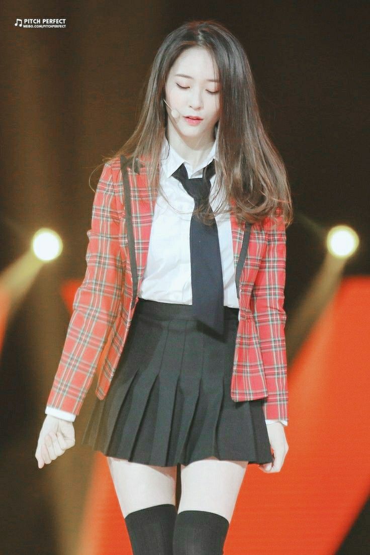Vẻ đẹp “thần sầu” của nữ thần gây tiếc nuối nhất Kpop, 30 tuổi vẫn là 