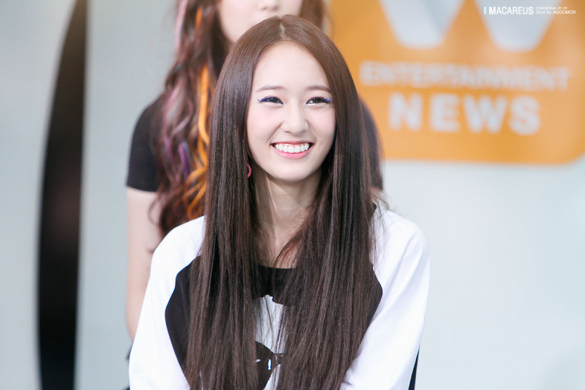 Vẻ đẹp “thần sầu” của nữ thần gây tiếc nuối nhất Kpop, 30 tuổi vẫn là 