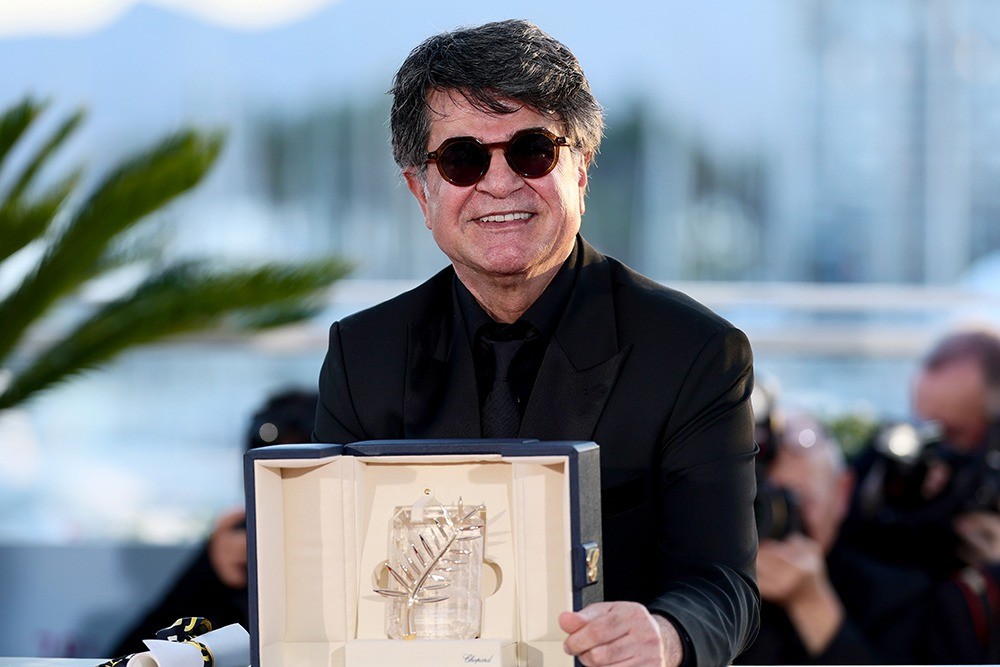 Bất ngờ vào phút chót ở Cannes- Ảnh 1.