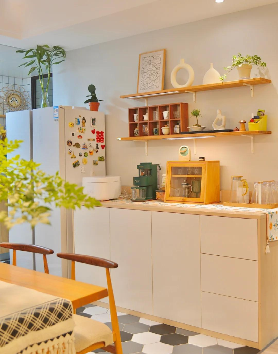 Không còn đặt tủ lạnh trong bếp: Xu hướng mới của người trẻ khiến nhiều người nhận ra mình đã "lỗi thời"- Ảnh 4.