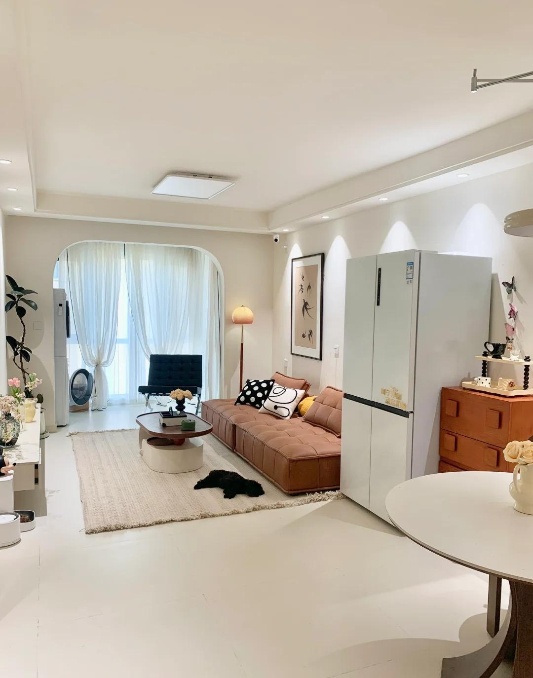 Không còn đặt tủ lạnh trong bếp: Xu hướng mới của người trẻ khiến nhiều người nhận ra mình đã "lỗi thời"- Ảnh 5.