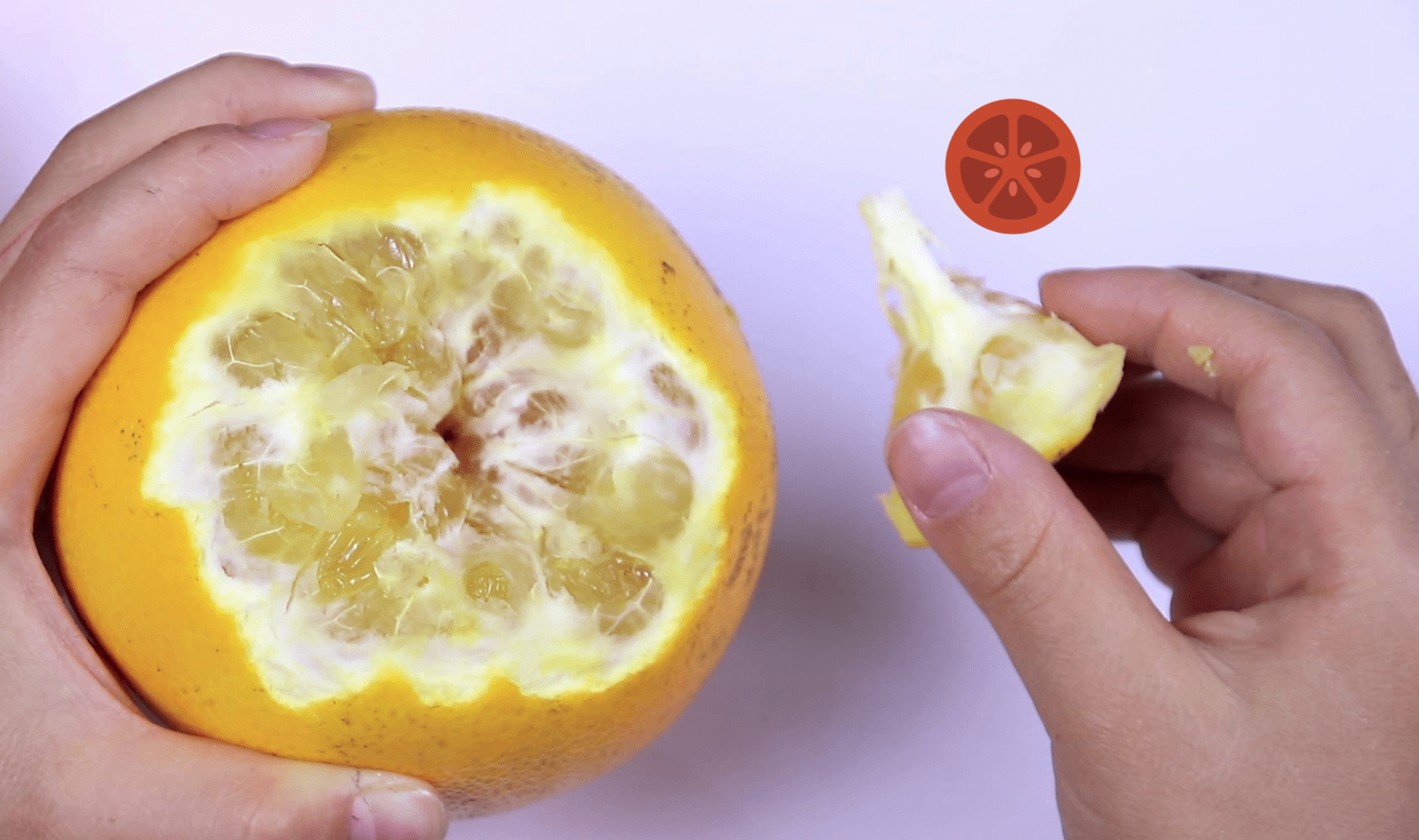 Mua cam nhớ đúng 5 mẹo: Đảm bảo chọn đâu trúng đó, quả nào quả nấy ngọt như rót mật!- Ảnh 2.