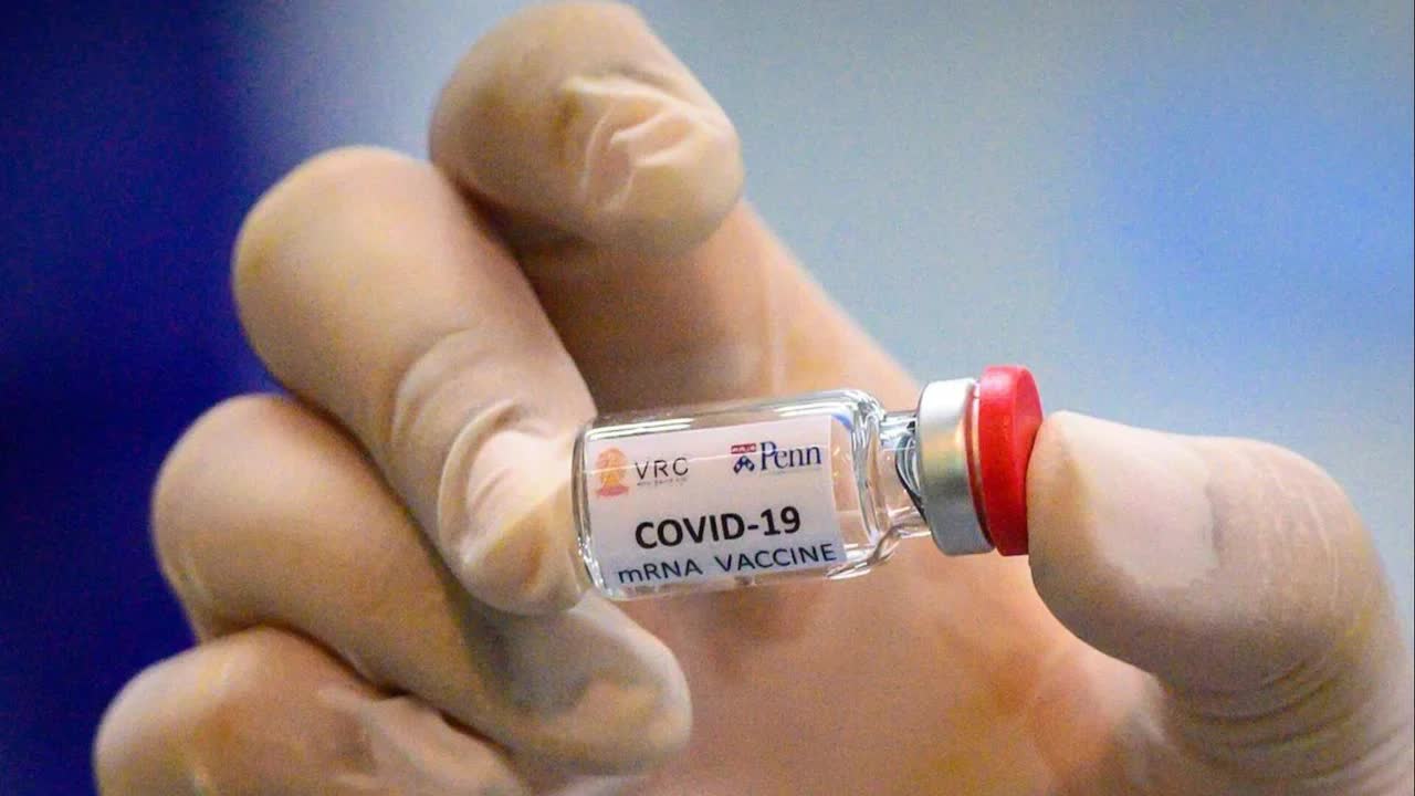 Biến thể COVID-19 mới đã xuất hiện ở Mỹ: Chuyên gia nói gì?- Ảnh 2.