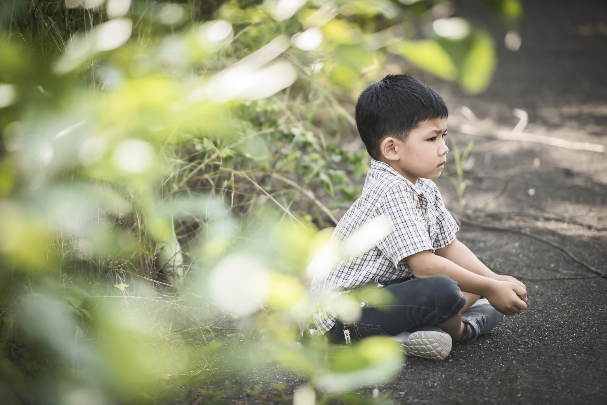 Những câu nói tưởng vô hại nhưng lại khiến trẻ dần khép kín, xa lánh cha mẹ- Ảnh 1.