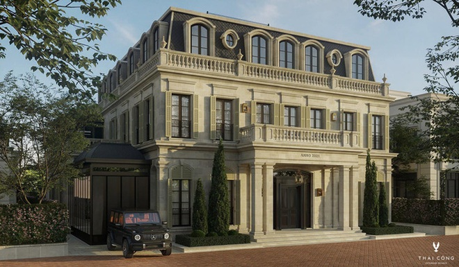 Cuộc sống nhiều ồn ào của nữ nghệ sĩ ở biệt thự 300m2 quận 7, xây biệt thự 400 tỷ đầy bí ẩn- Ảnh 4.