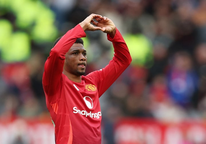 Man Utd kết th&uacute;c m&ugrave;a giải k&eacute;m nhất 50 năm- Ảnh 2.