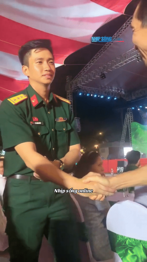 Thông tin mới nhất của 