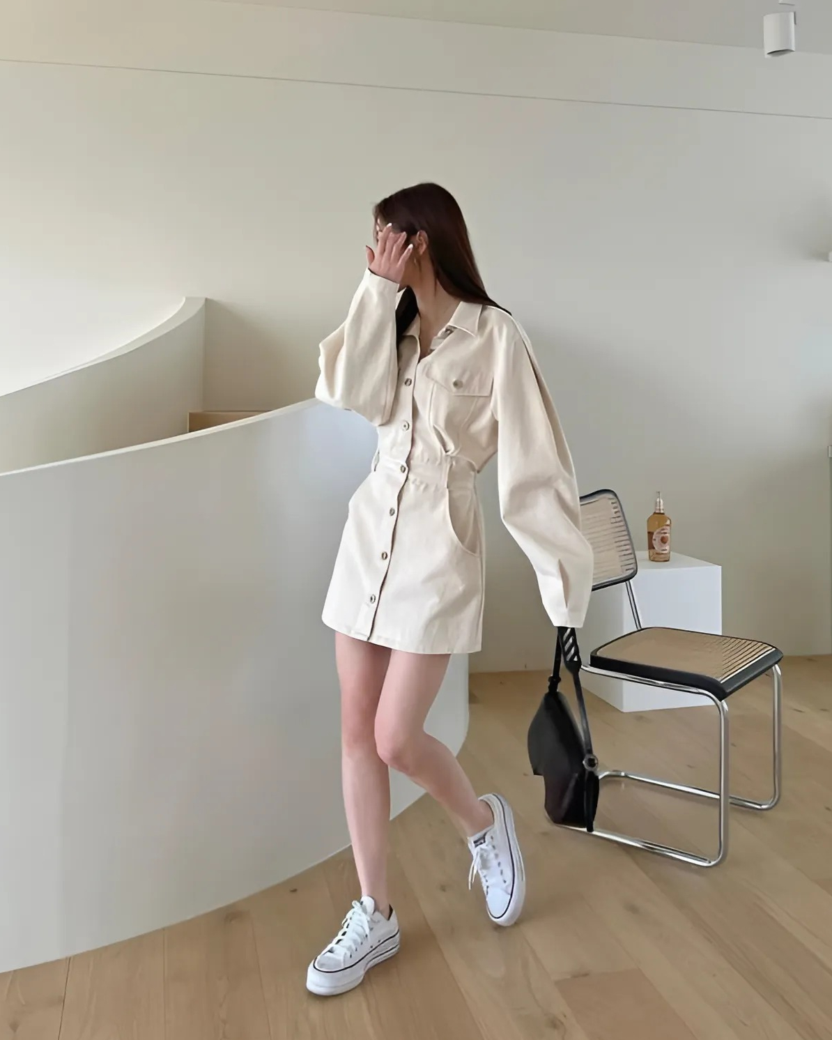 5 công thức tạo nên set đồ công sở khó chán lại 