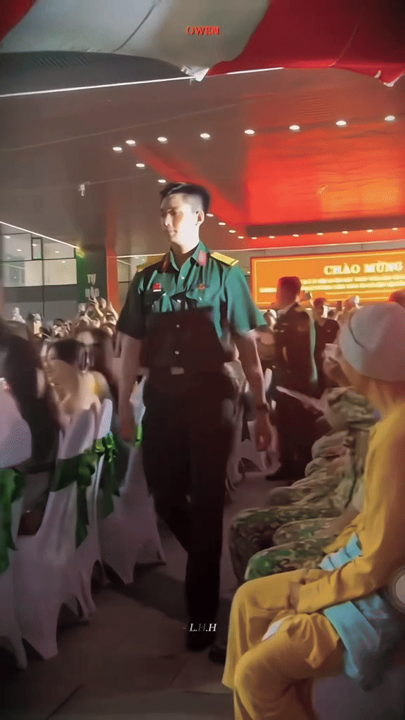 Thông tin mới nhất của 