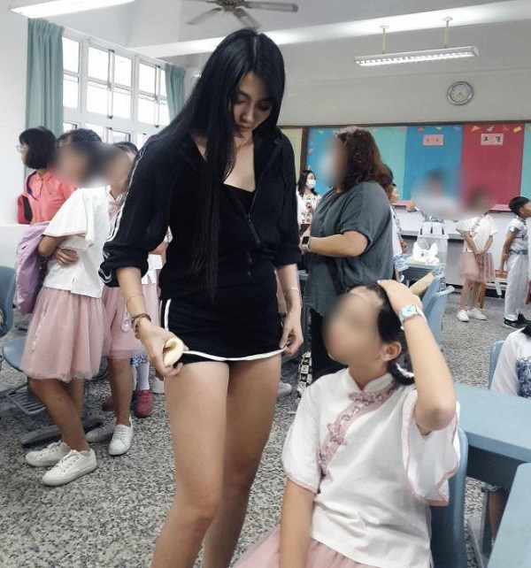 Mẹ đi họp phụ huynh cho con, vừa vào lớp đã bị cô giáo mời khéo ra về: Nghe lý do, không ai bênh được- Ảnh 1.