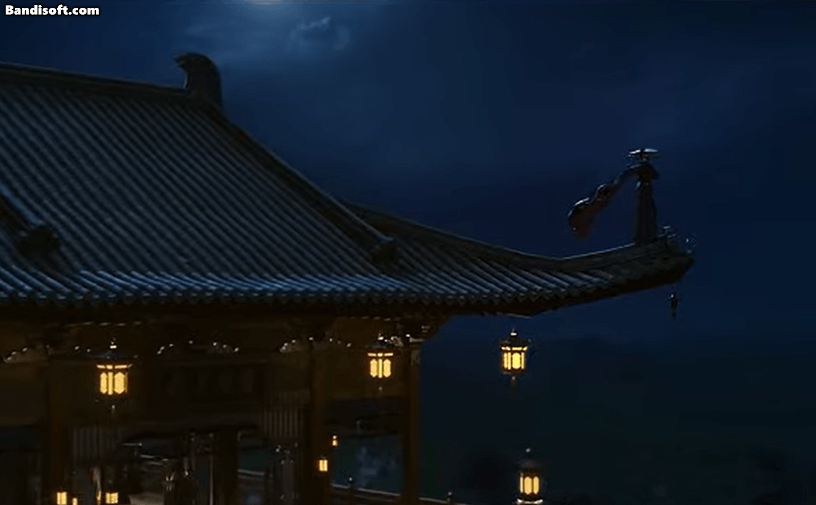 Phim cổ trang Trung Quốc ngập drama gây choáng: Nam chính cưới cô chị yêu cô em, nhan sắc được khen khắp MXH- Ảnh 4.