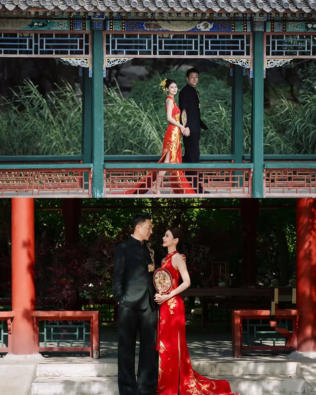 Chồng cũ Từ Hy Viên dùng quyền lực chèn ép người khác trong 