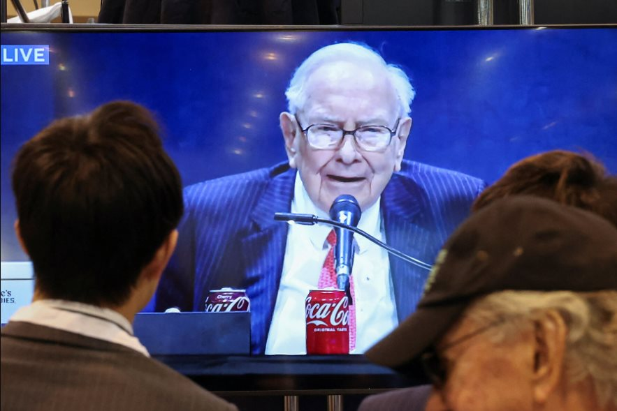 Không phải vàng, Warren Buffett tiết lộ khoản đầu tư tiềm năng ‘sinh lời vô hạn’, không sợ lạm phát bào mòn, không sợ bị đánh thuế- Ảnh 1.