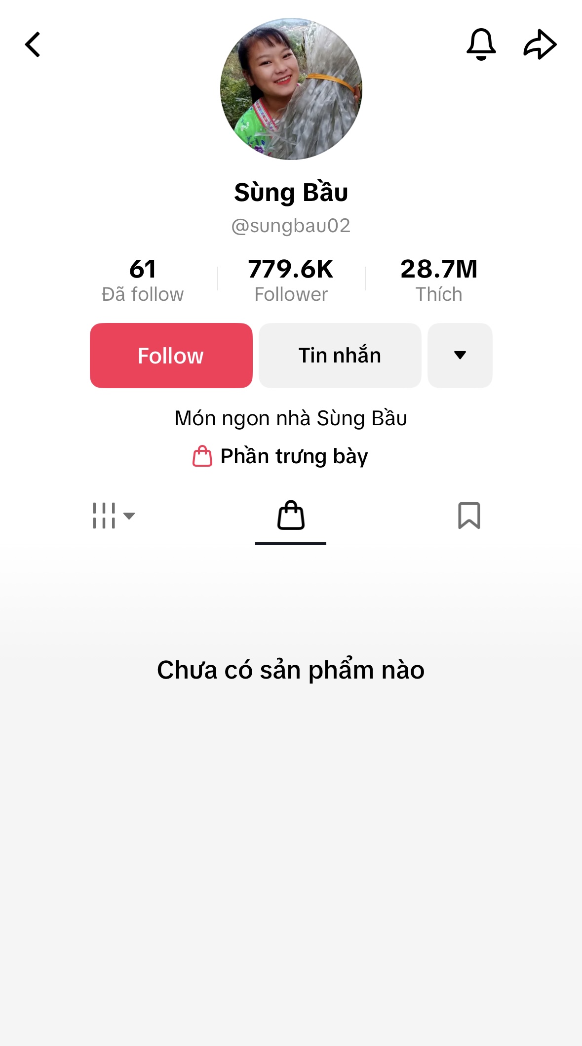 Vợ chồng Sùng Bầu làm đơn gửi cơ quan chức năng vì bị 